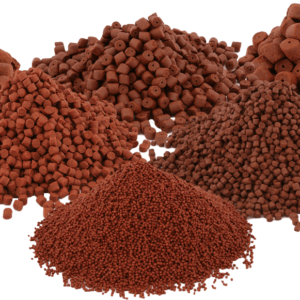 Fish Feed